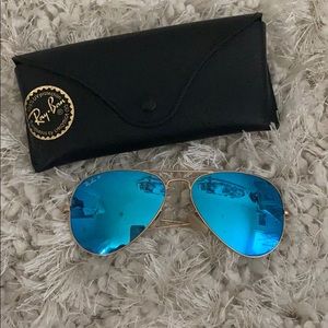 Ray Bans Sunglasses